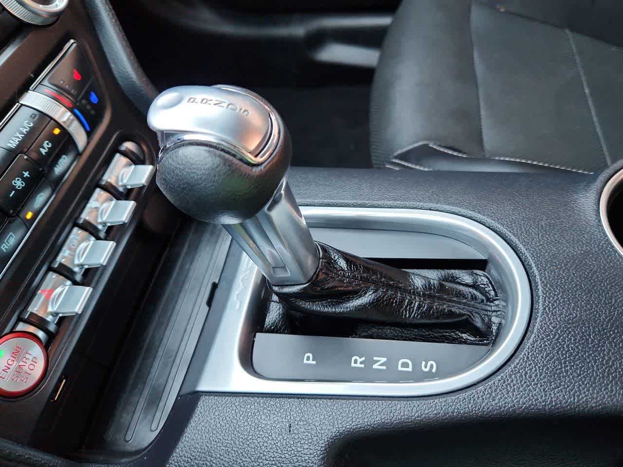 Thumbnail: 2022 Ford Mustang - 21