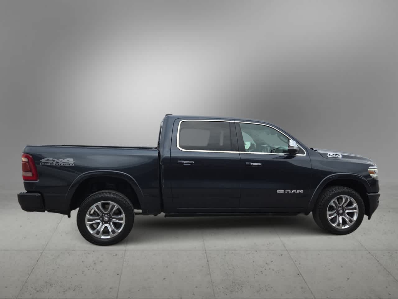 Thumbnail: 2020 RAM 1500 - 9