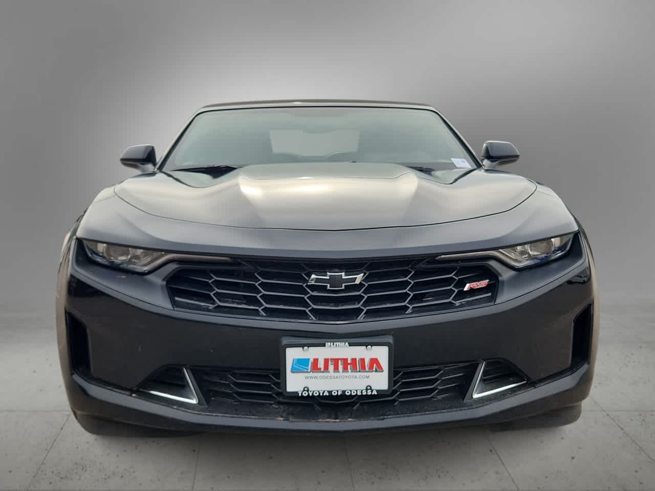 Thumbnail: 2024 Chevrolet Camaro - 3