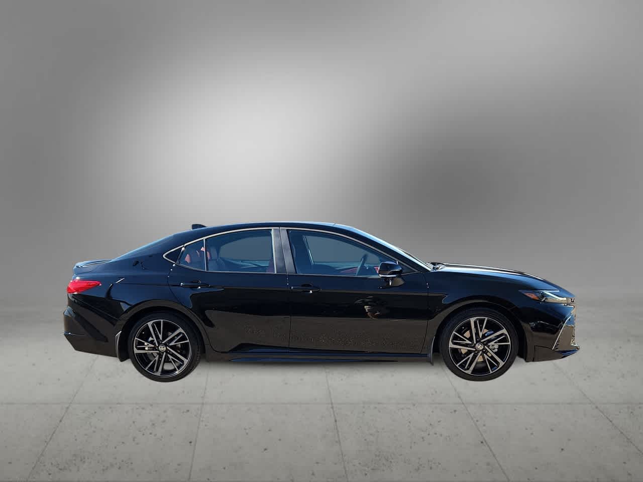 Thumbnail: 2025 Toyota Camry - 9