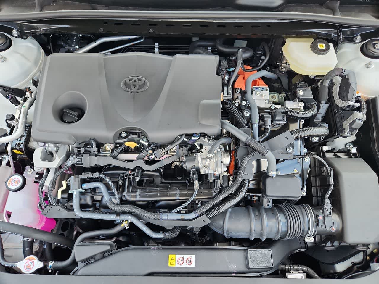 Thumbnail: 2025 Toyota Camry - 13