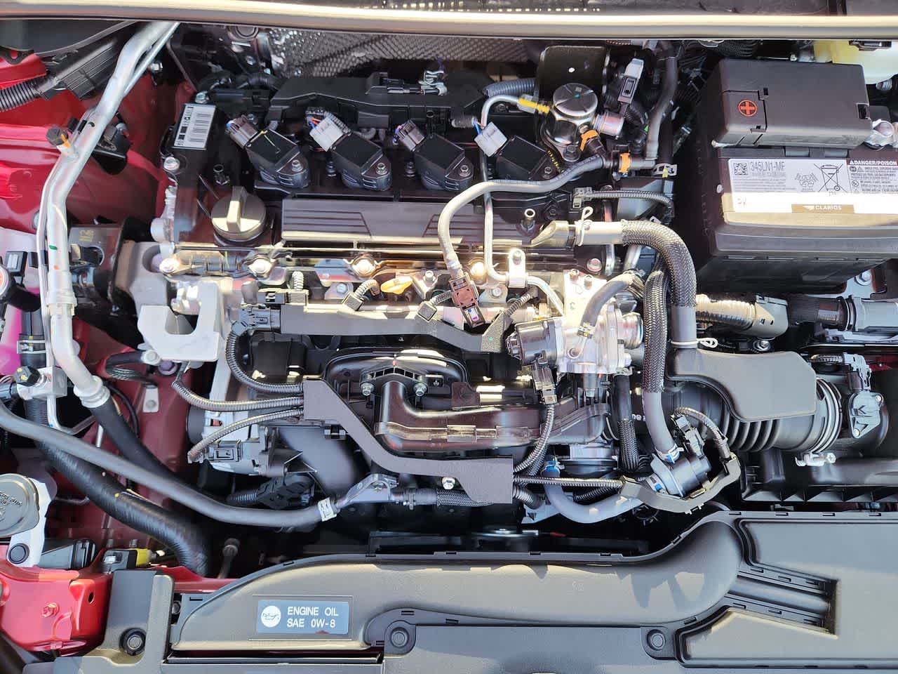 Thumbnail: 2026 Toyota Corolla - 13