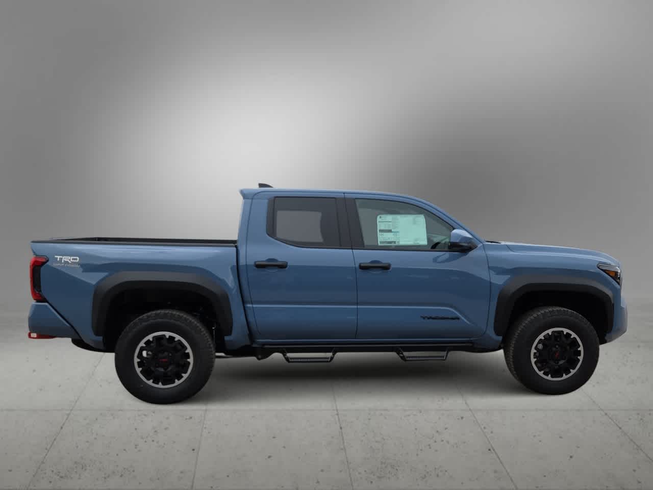 Thumbnail: 2026 Toyota Tacoma - 9