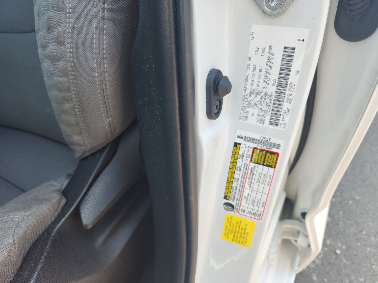 Thumbnail: 2022 Toyota Tundra - 21