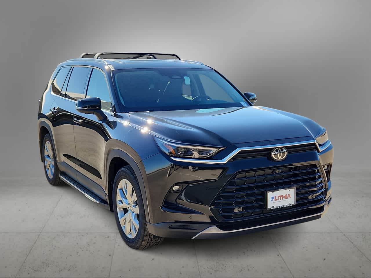 Thumbnail: 2026 Toyota Grand Highlander - 2