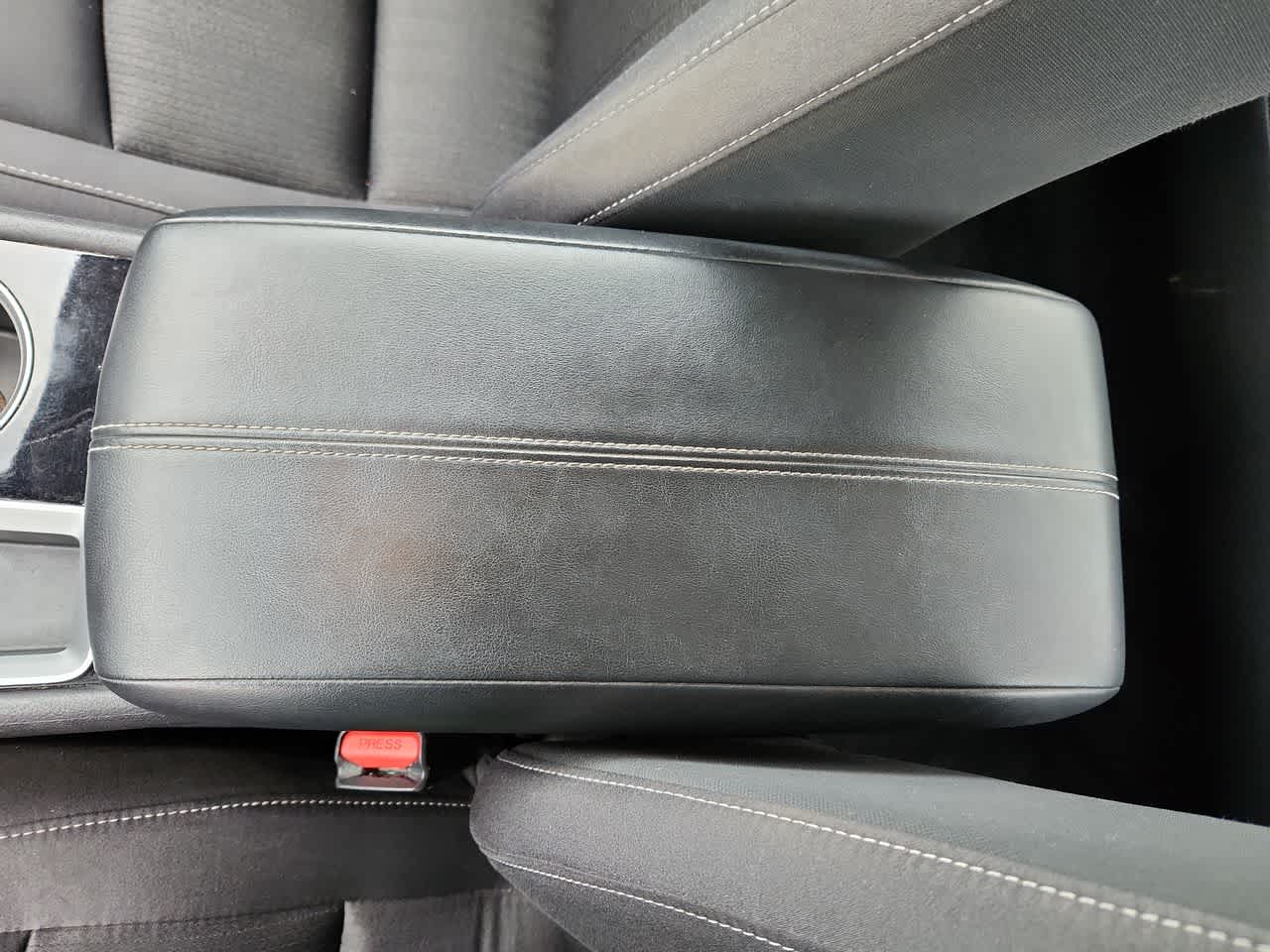 Thumbnail: 2024 Nissan Altima - 20