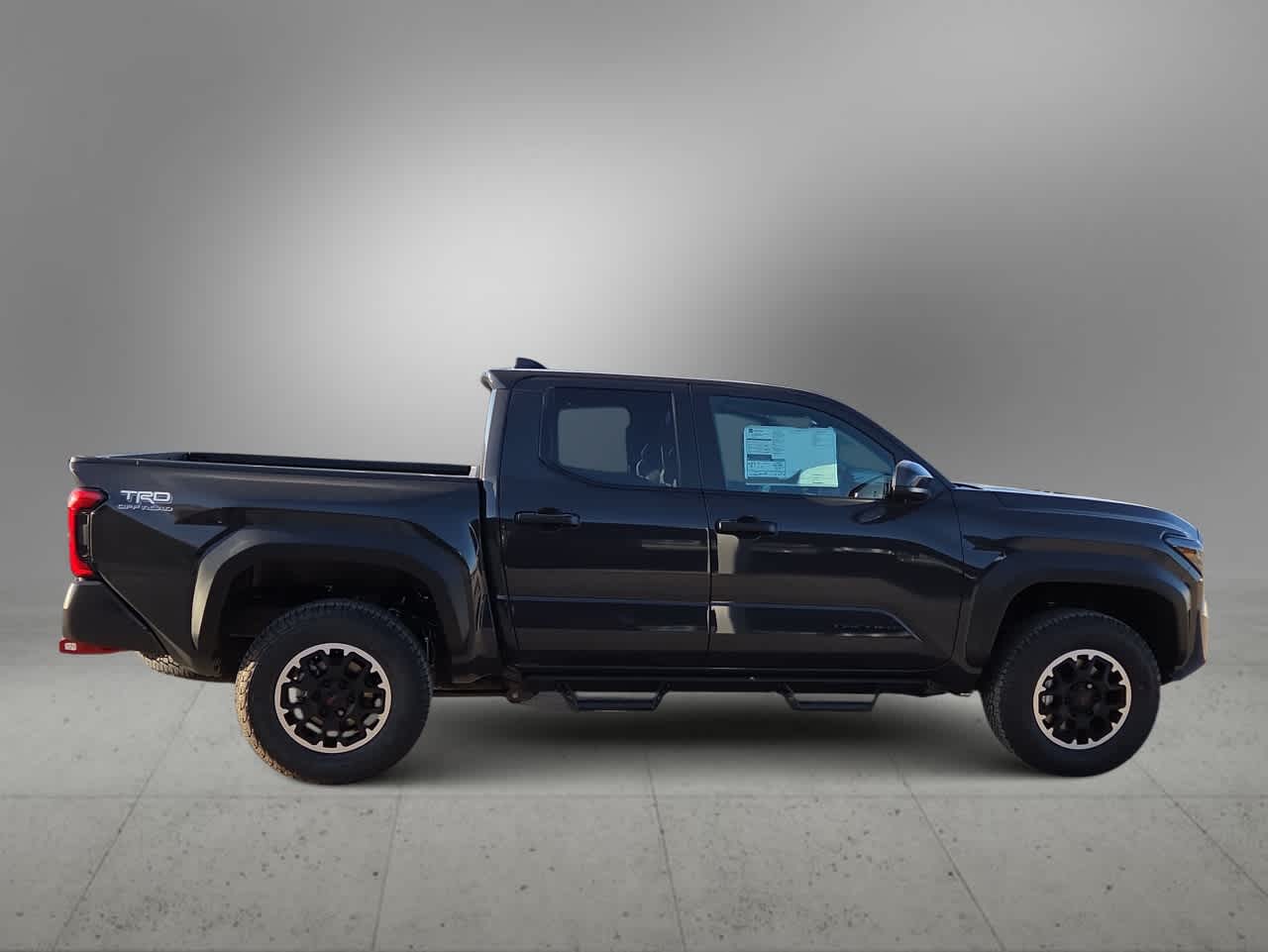 Thumbnail: 2026 Toyota Tacoma - 9