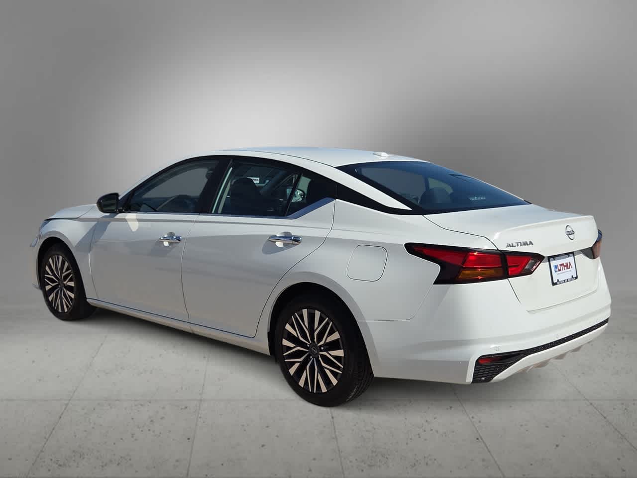 Thumbnail: 2025 Nissan Altima - 6