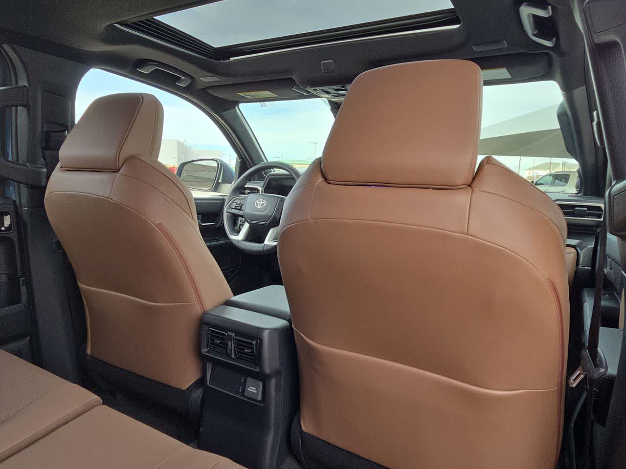 Thumbnail: 2026 Toyota 4Runner - 16