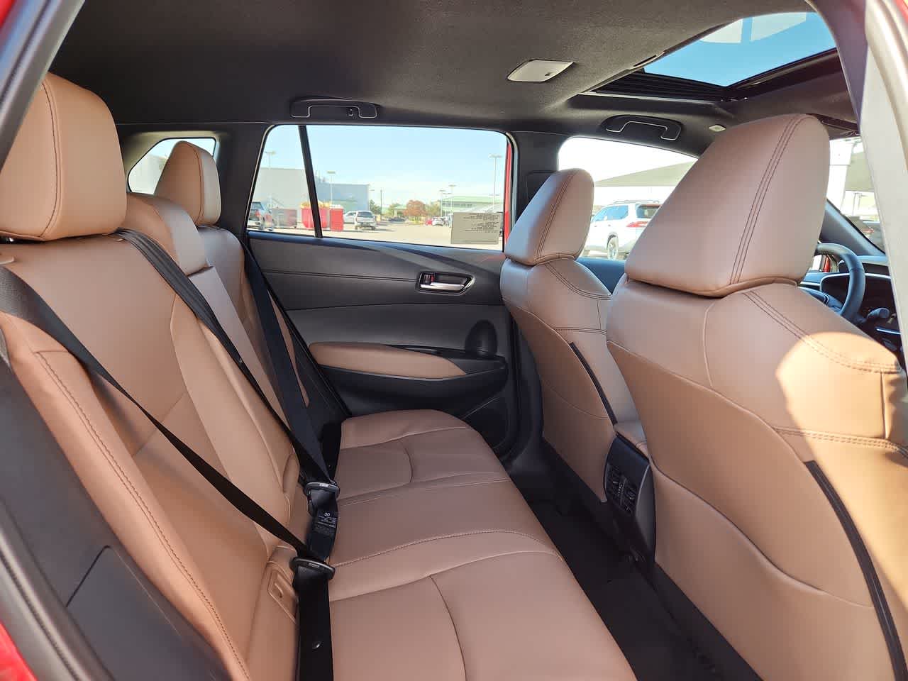 Thumbnail: 2026 Toyota Corolla Cross - 17