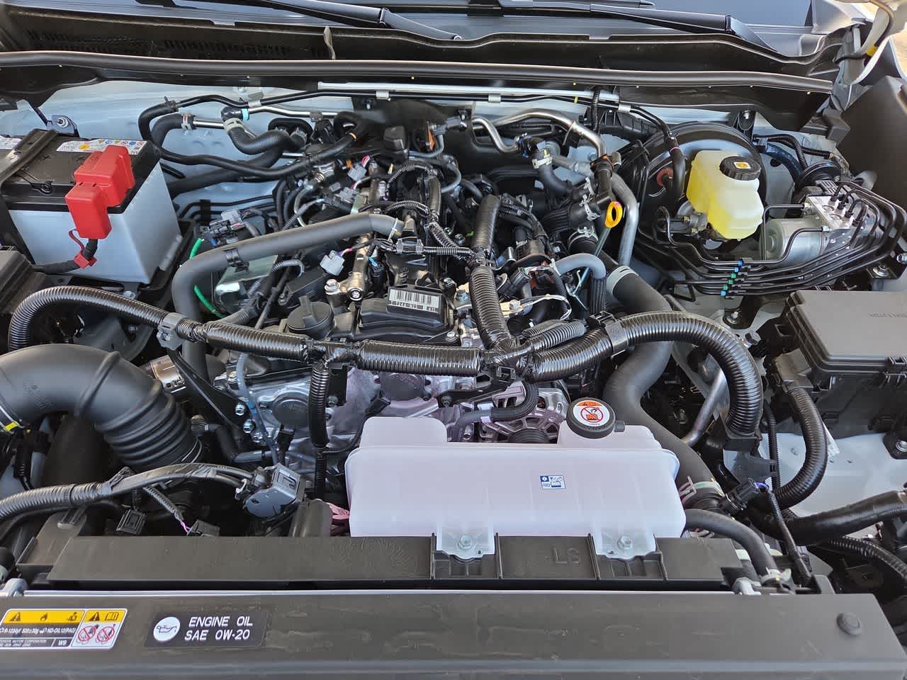 Thumbnail: 2026 Toyota 4Runner - 13