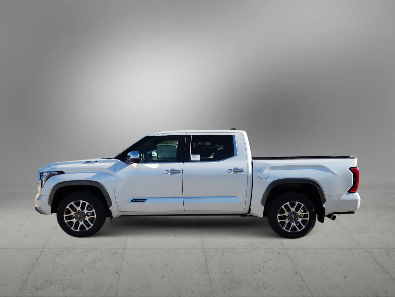 Thumbnail: 2026 Toyota Tundra - 5