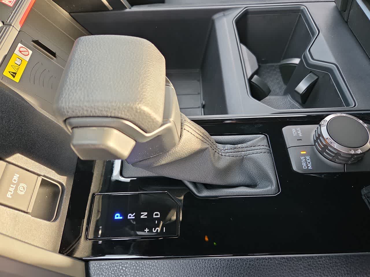 Thumbnail: 2026 Toyota Tundra - 21