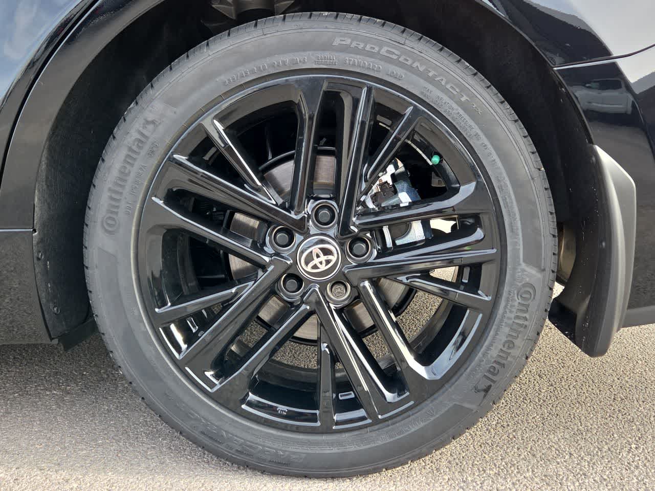 Thumbnail: 2026 Toyota Camry - 12