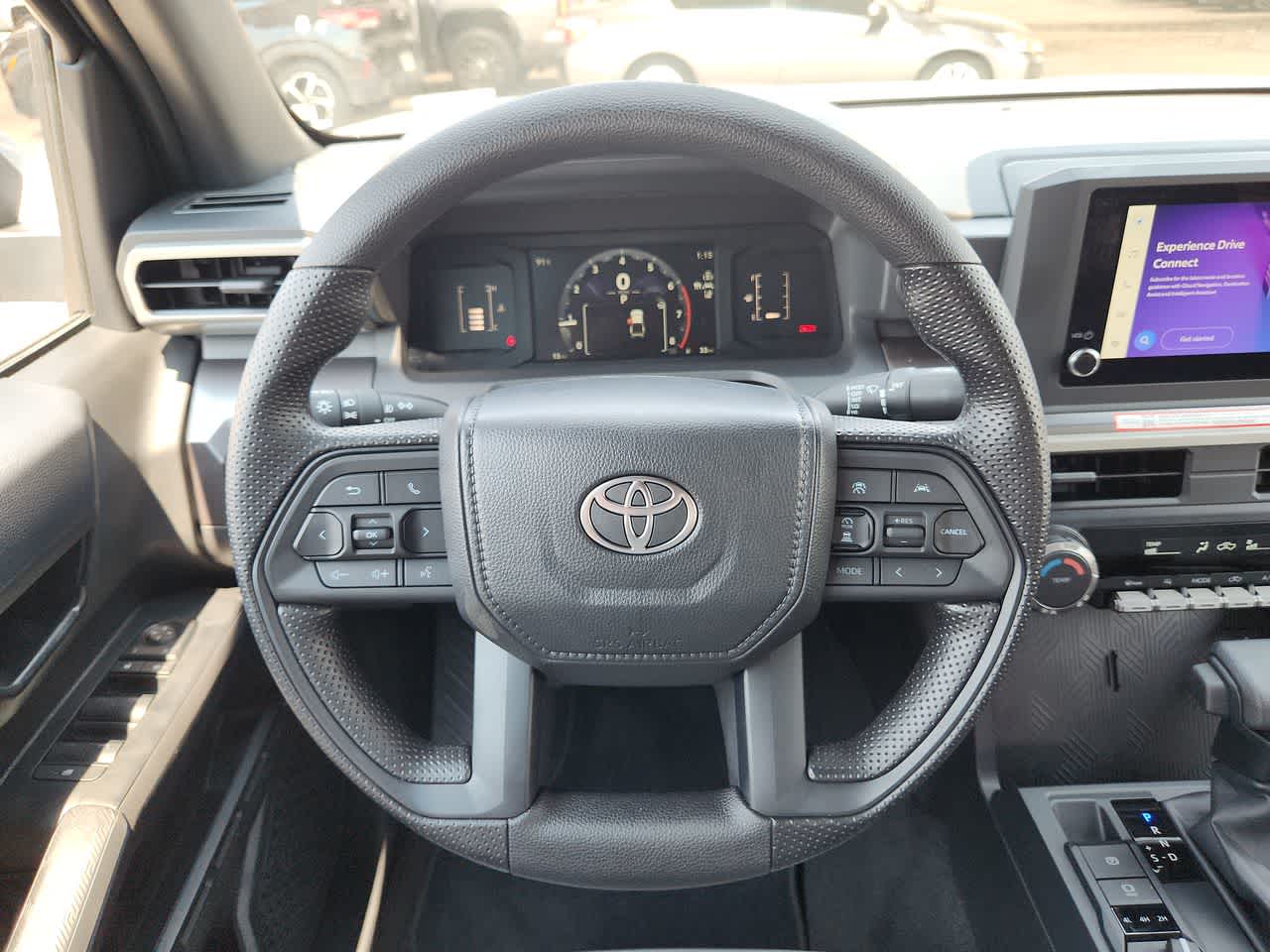 Thumbnail: 2025 Toyota Tacoma - 19
