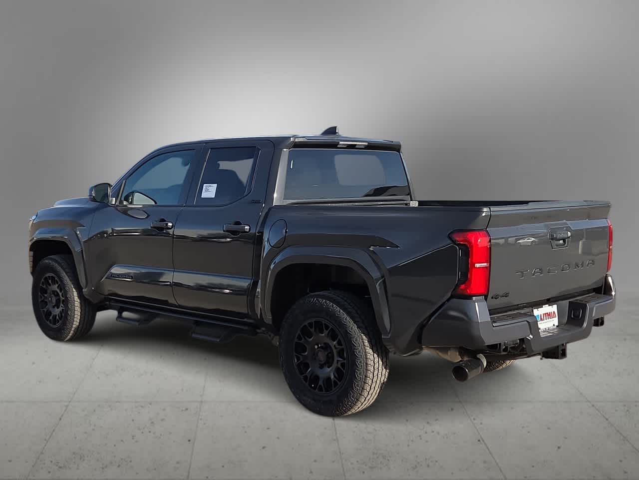 Thumbnail: 2026 Toyota Tacoma - 6