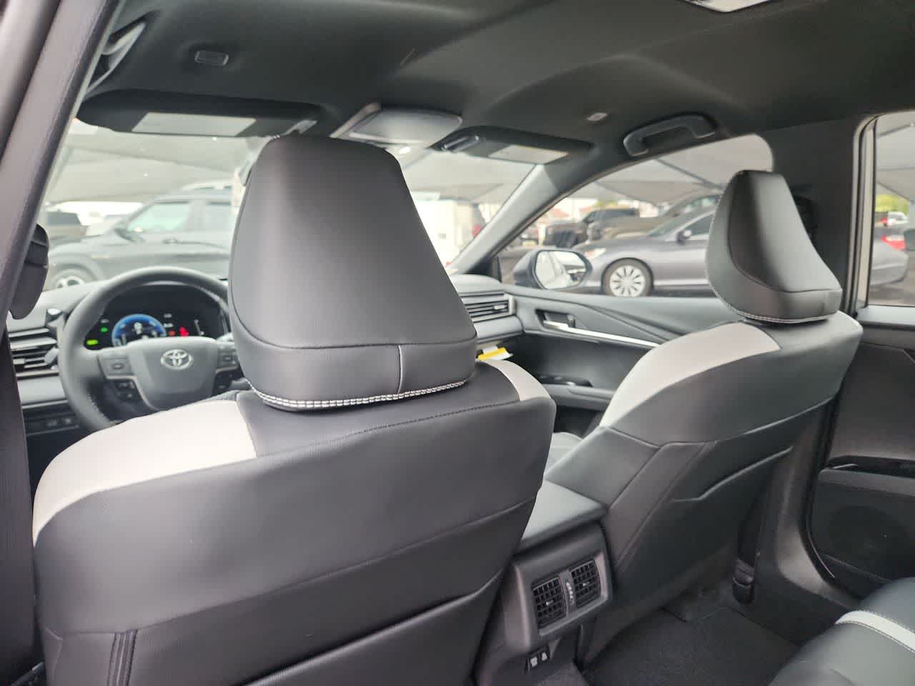 Thumbnail: 2026 Toyota Camry - 16