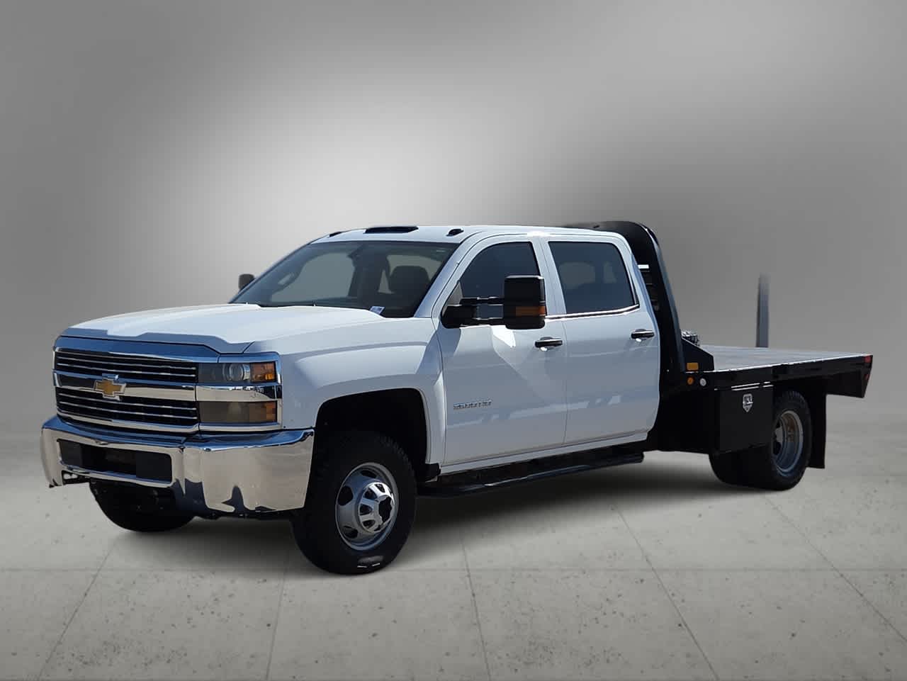 2016 Chevrolet Silverado 3500 Work Truck -
                  Odessa, TX