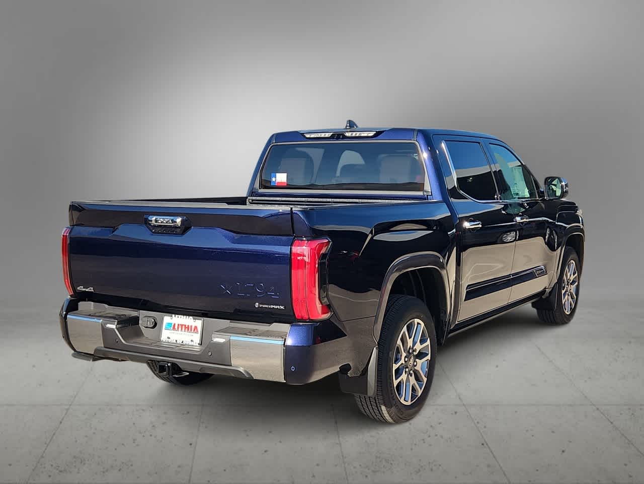 Thumbnail: 2026 Toyota Tundra - 8