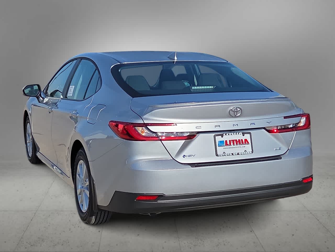 Thumbnail: 2026 Toyota Camry - 7