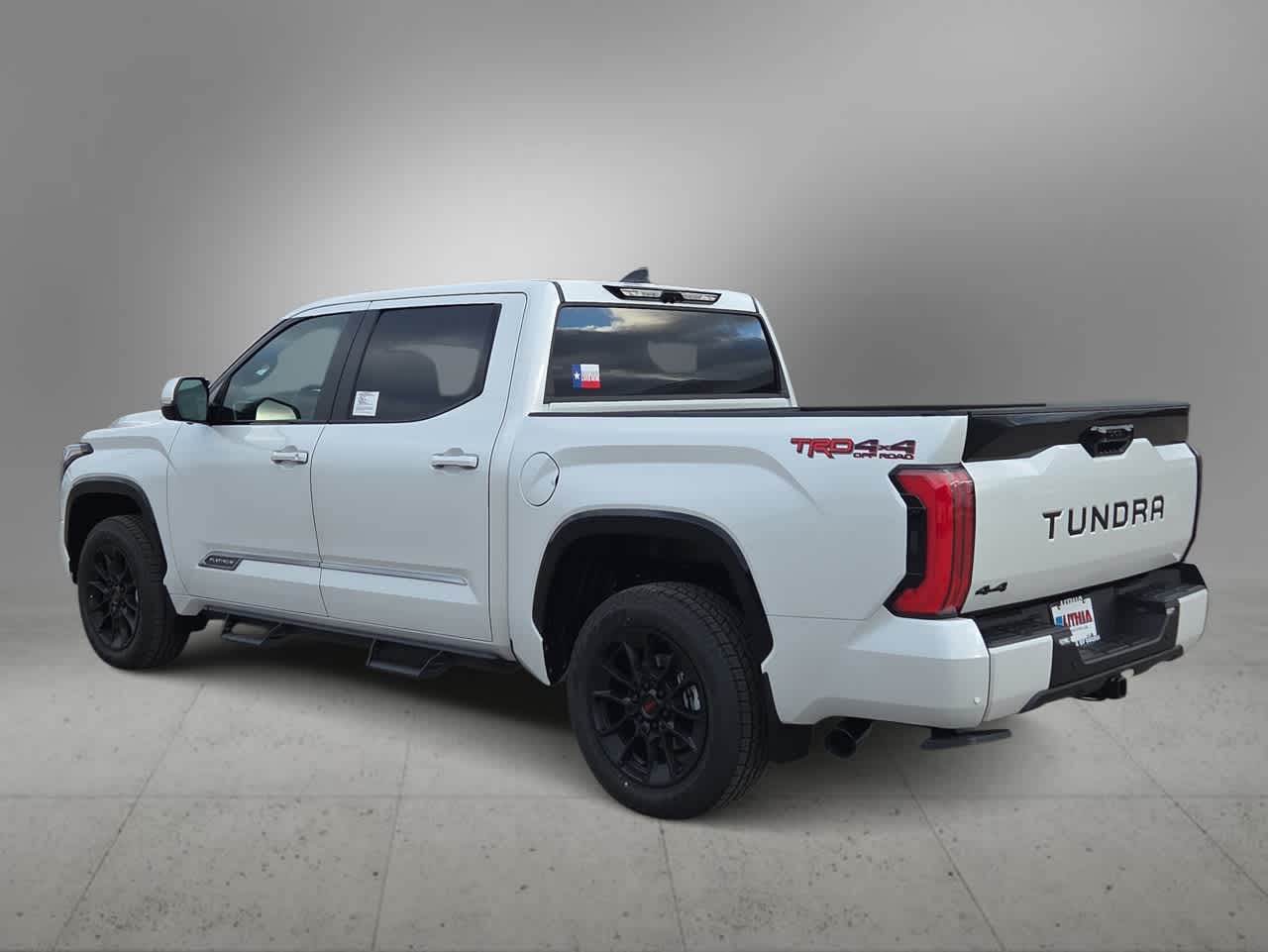 Thumbnail: 2026 Toyota Tundra - 6