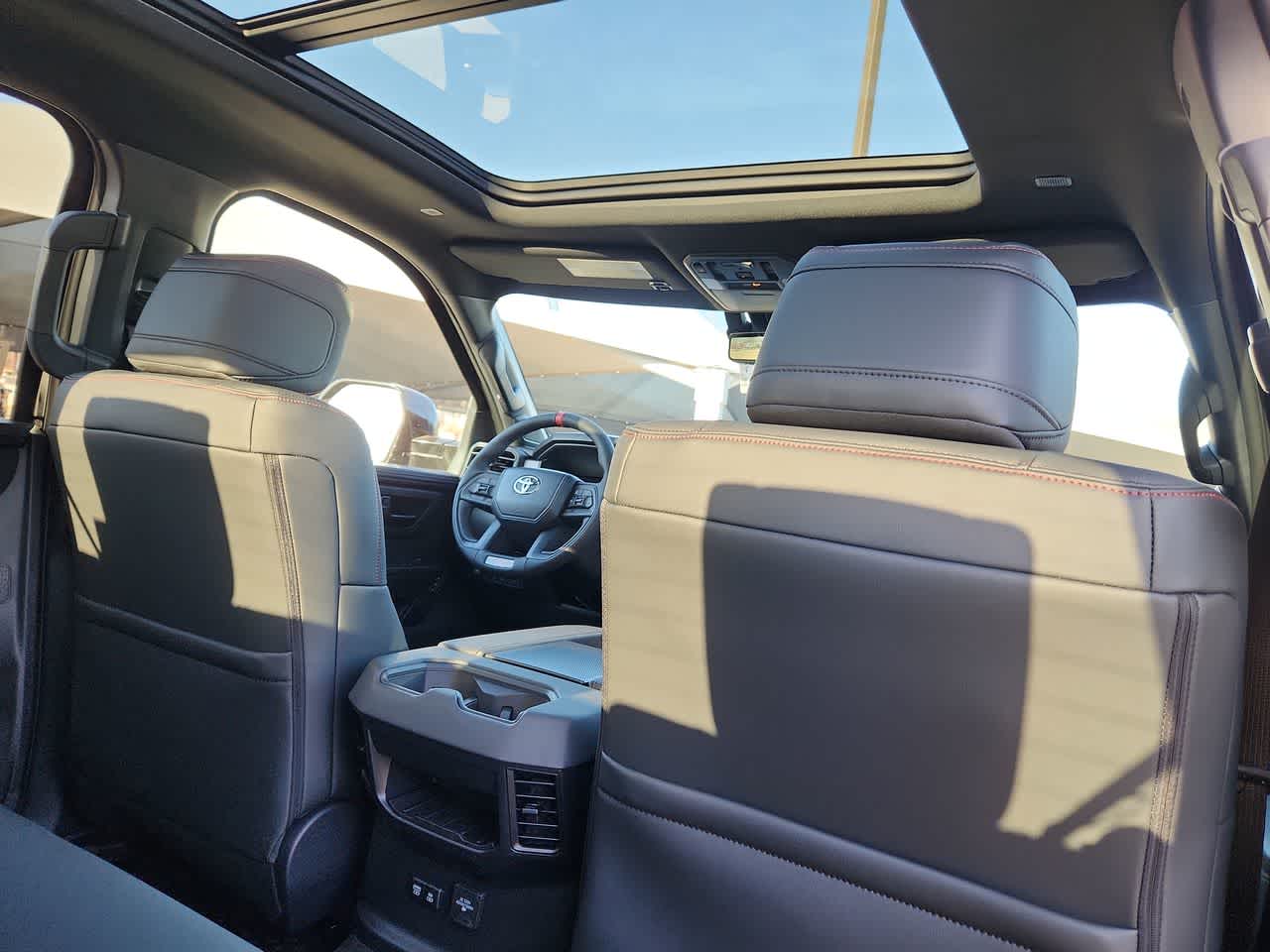 Thumbnail: 2026 Toyota Tundra - 16