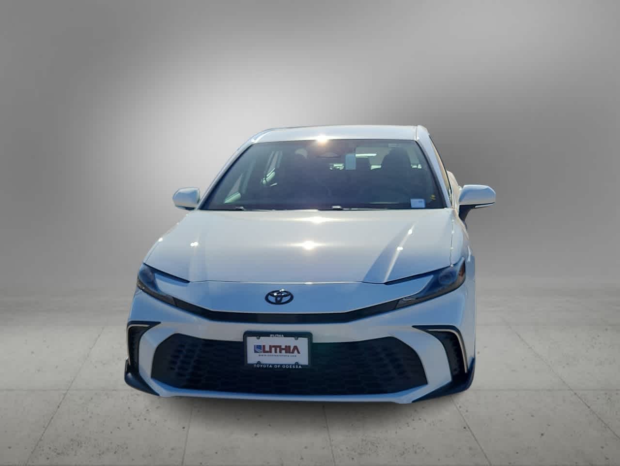 Thumbnail: 2026 Toyota Camry - 3