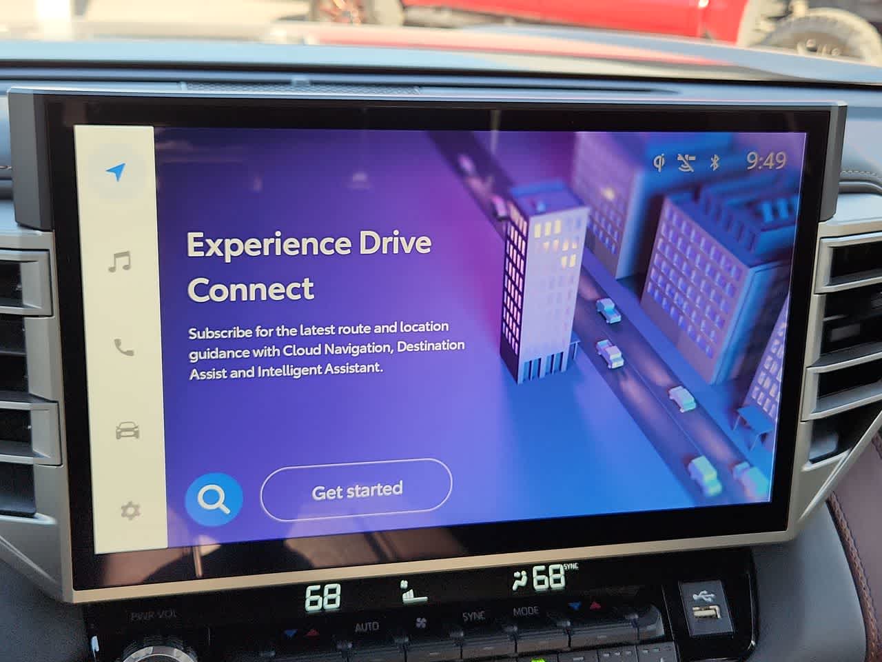 Thumbnail: 2026 Toyota Tundra - 24