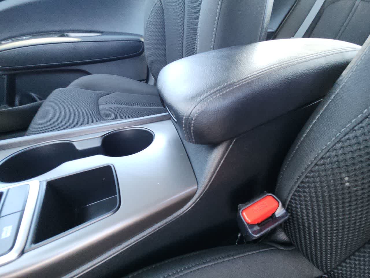 Thumbnail: 2020 Kia Optima - 24