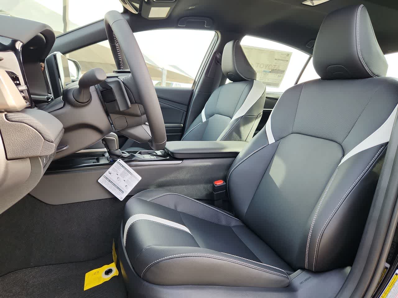 Thumbnail: 2026 Toyota Camry - 14