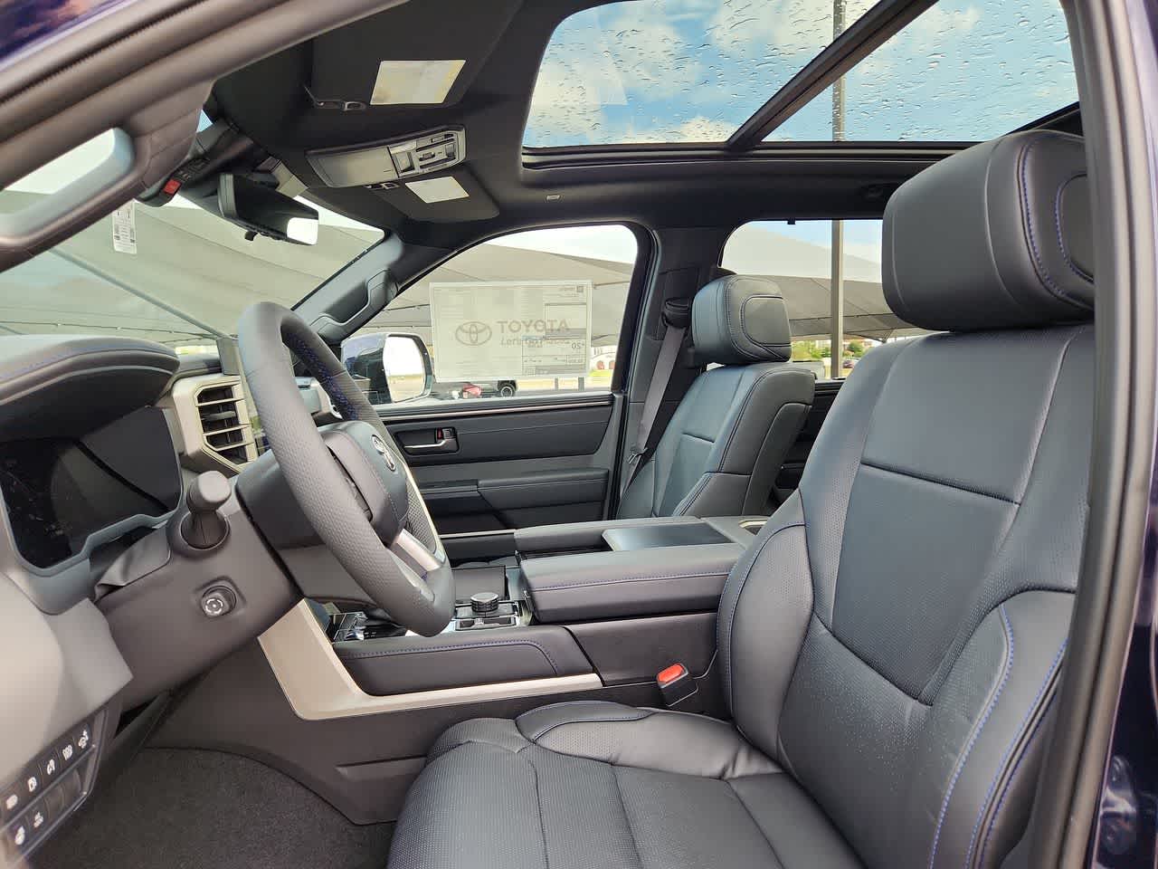 Thumbnail: 2026 Toyota Tundra - 15