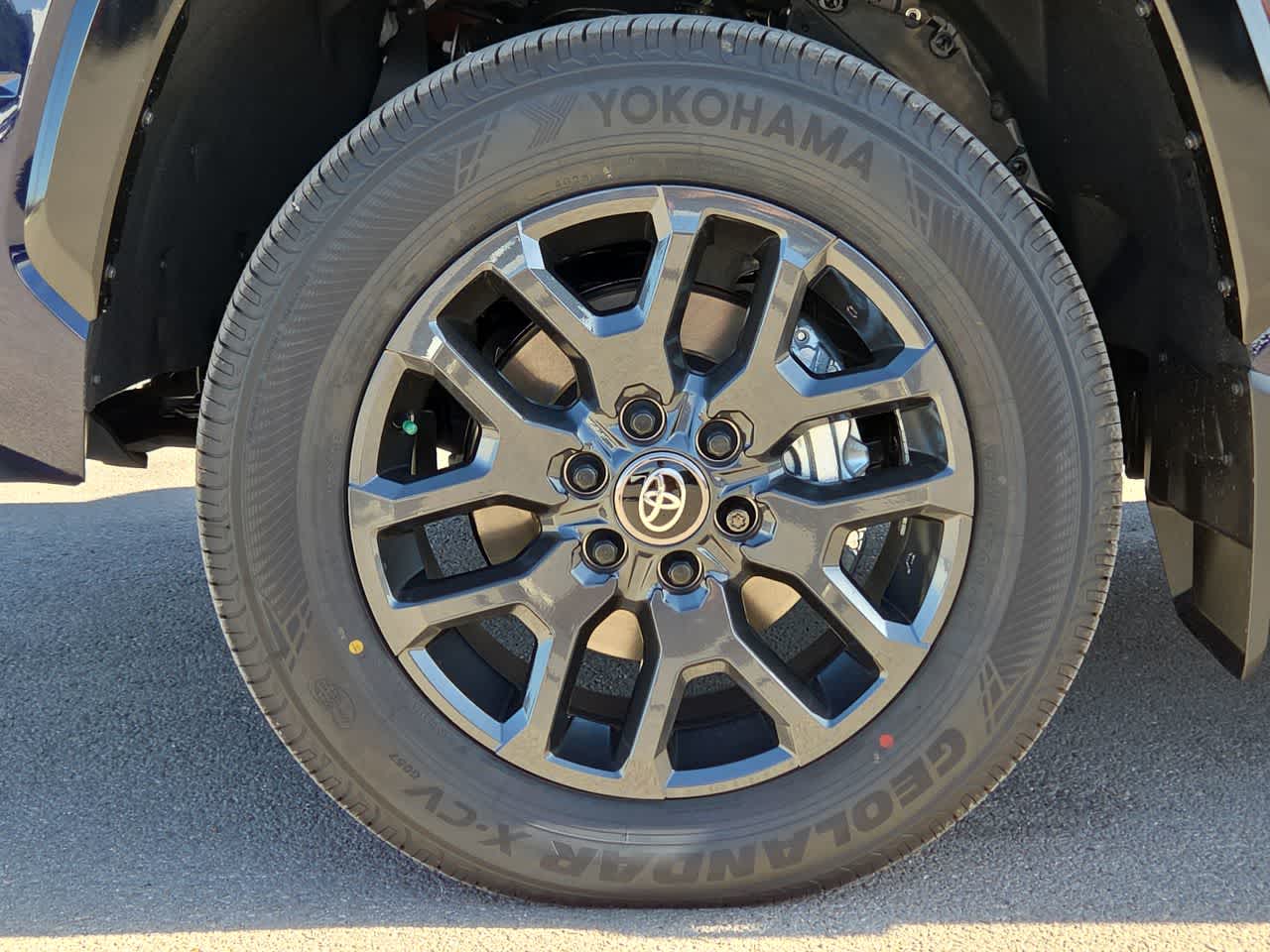 Thumbnail: 2026 Toyota Tundra - 12