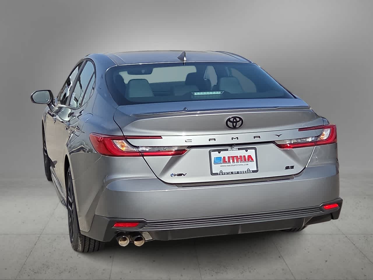 Thumbnail: 2026 Toyota Camry - 7