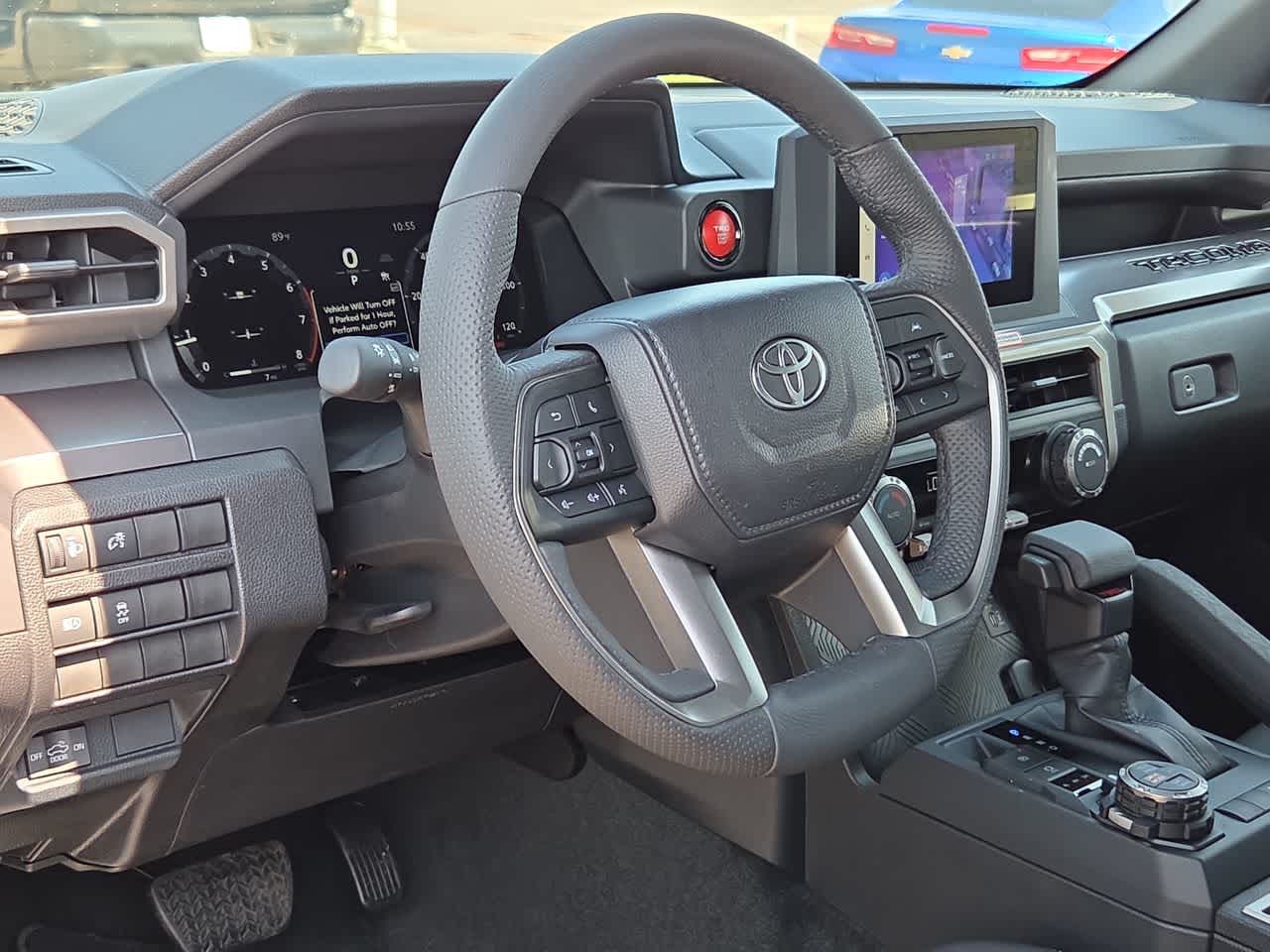 Thumbnail: 2026 Toyota Tacoma - 10