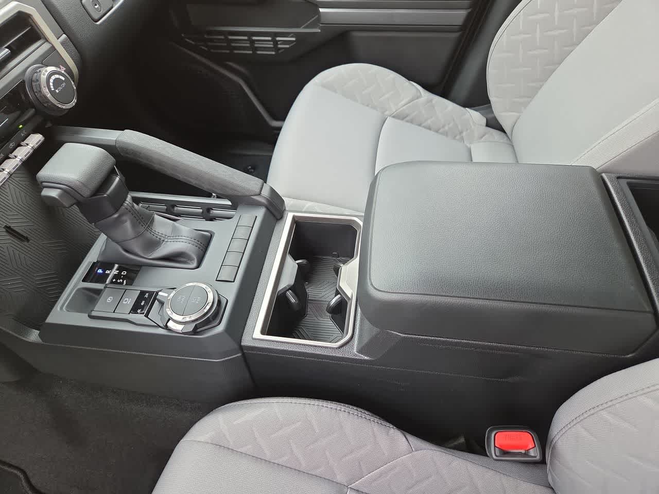 Thumbnail: 2026 Toyota Tacoma - 20