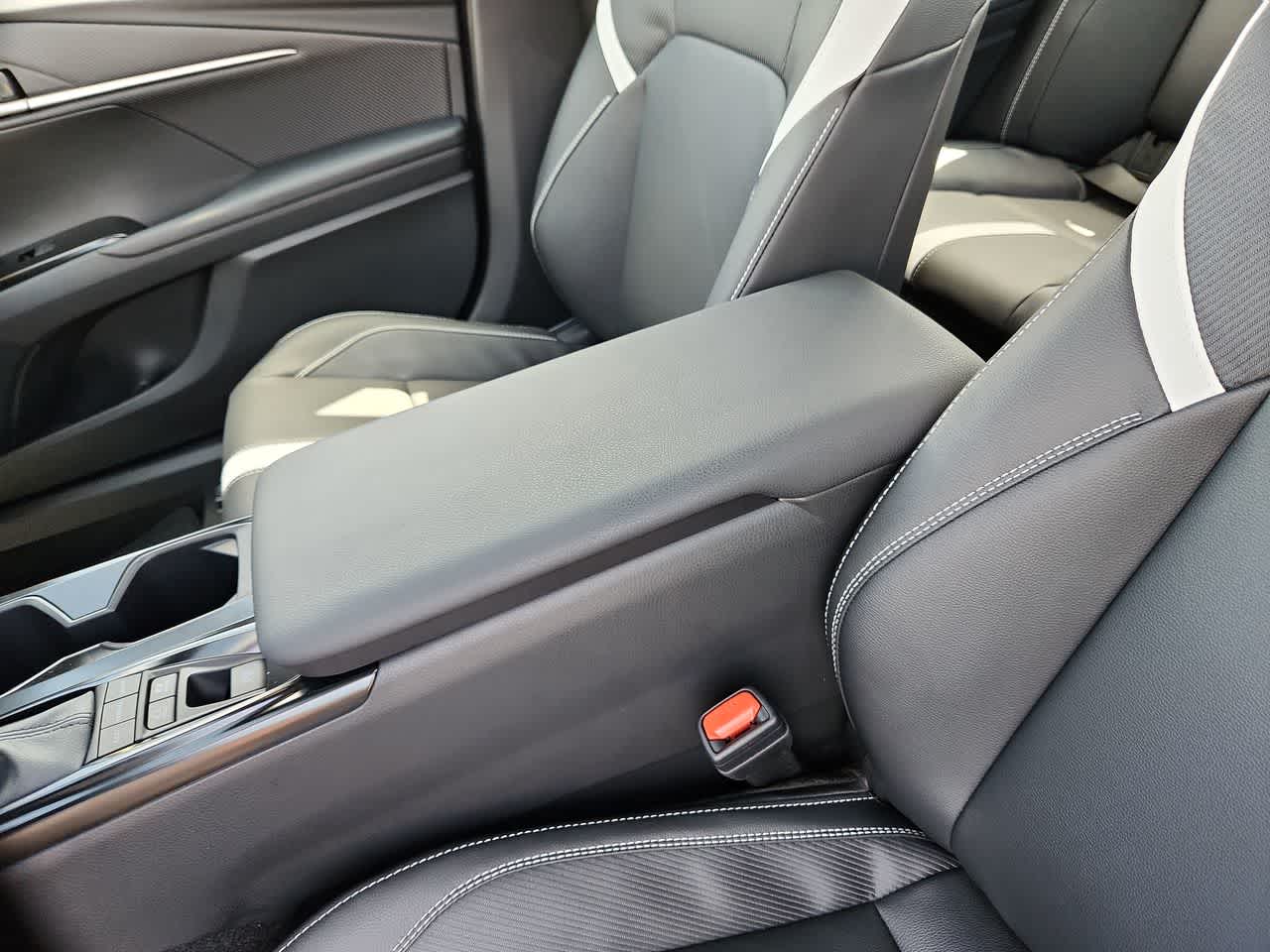 Thumbnail: 2026 Toyota Camry - 20