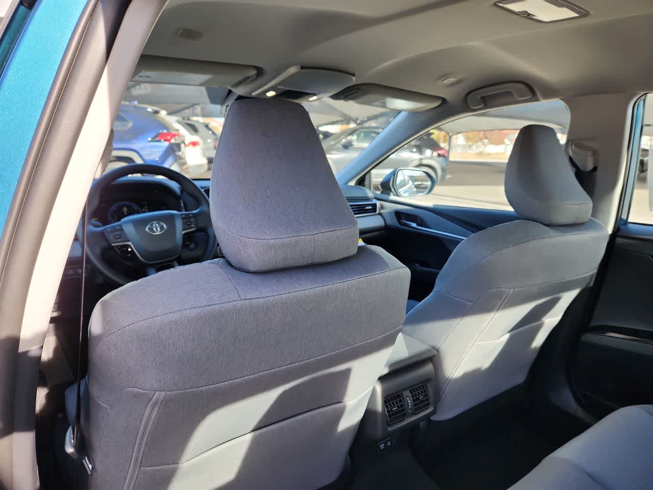 Thumbnail: 2026 Toyota Camry - 16