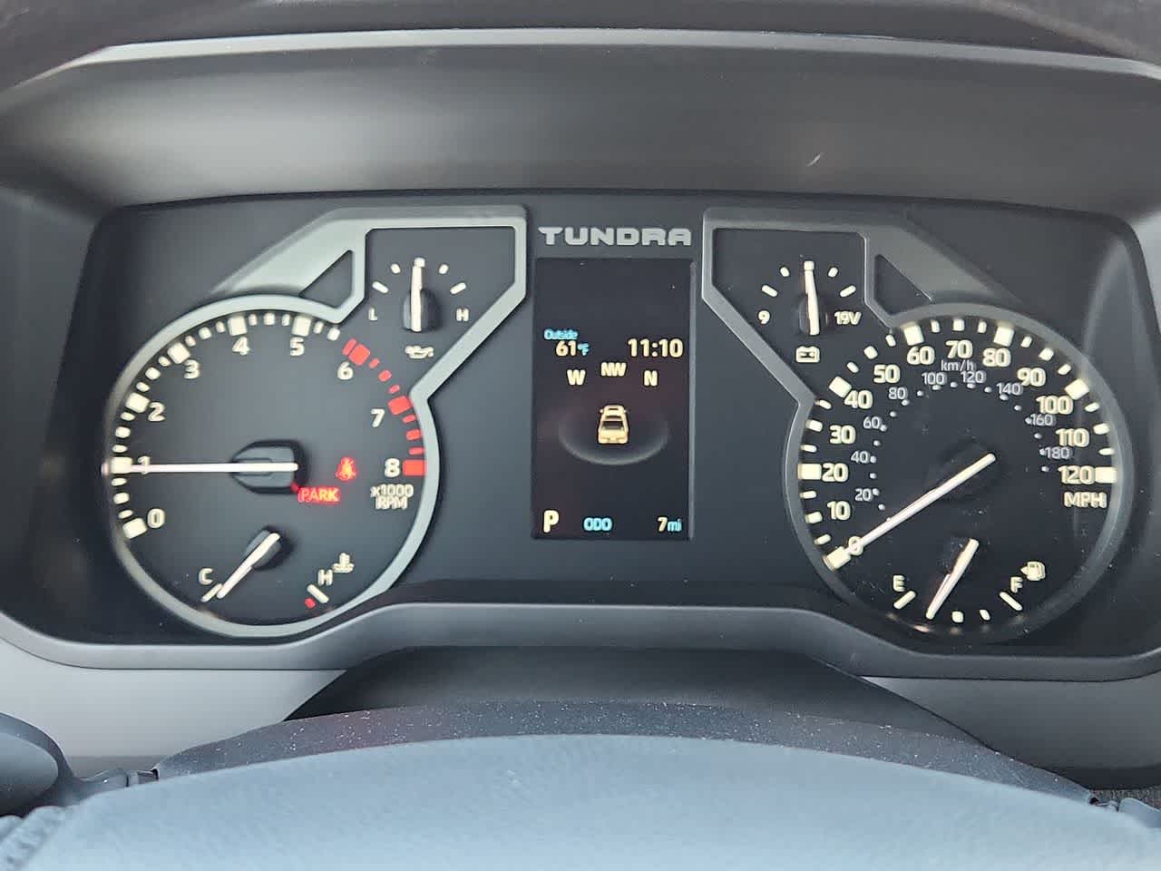 Thumbnail: 2026 Toyota Tundra - 22