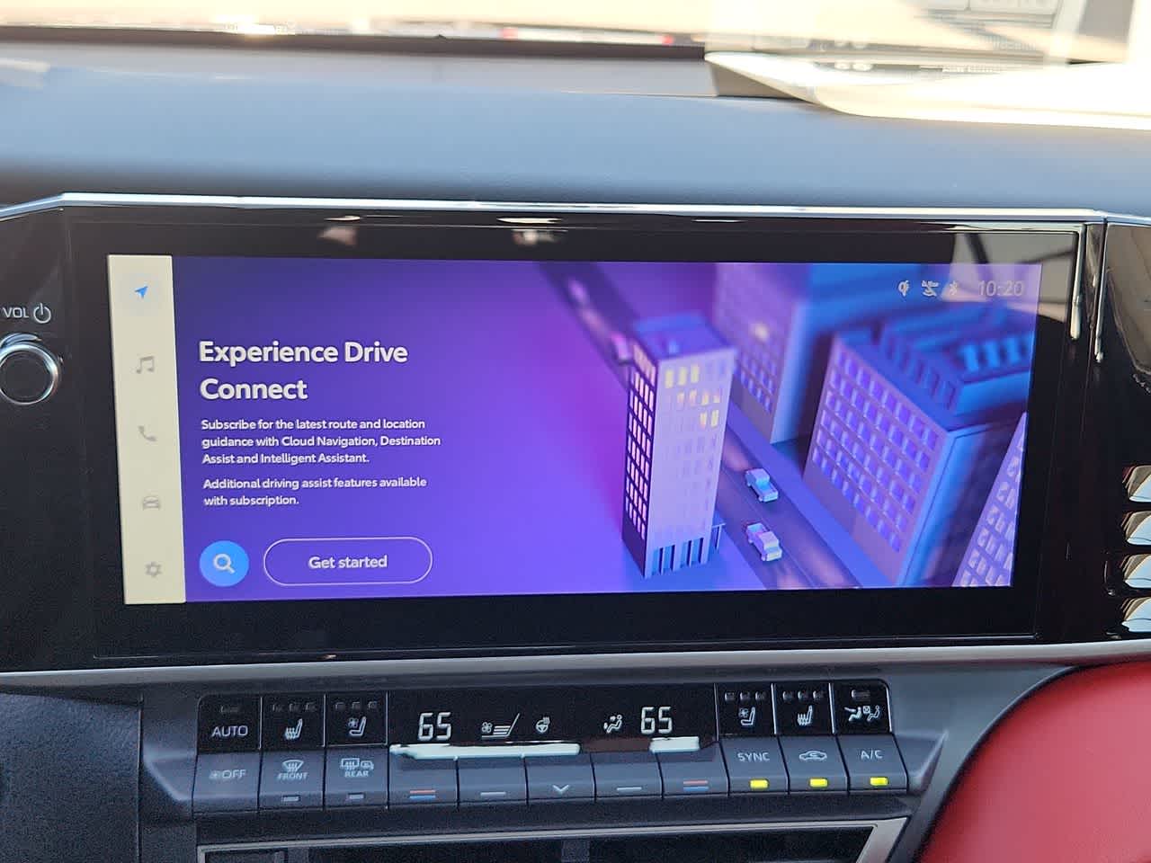 Thumbnail: 2025 Toyota Camry - 24