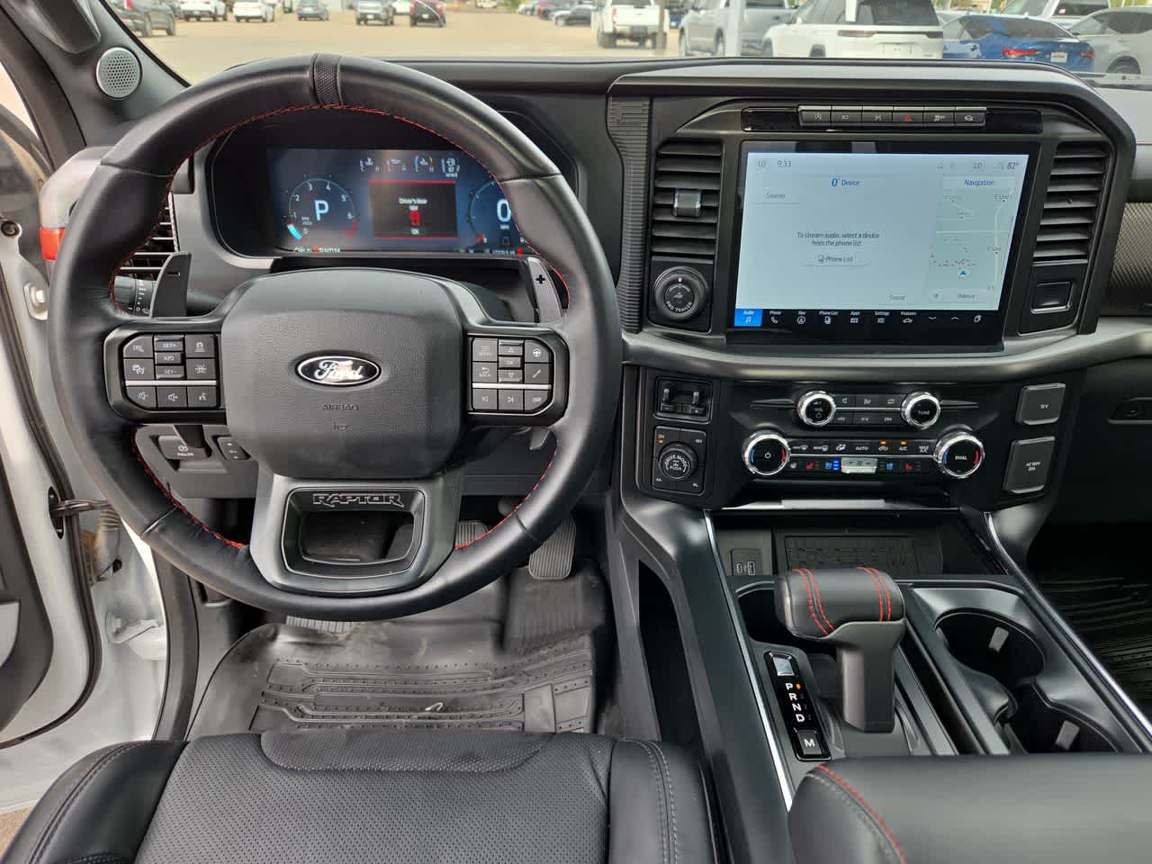 Thumbnail: 2024 Ford F-150 - 14