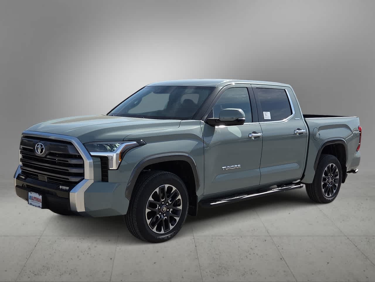 Thumbnail: 2026 Toyota Tundra - 4
