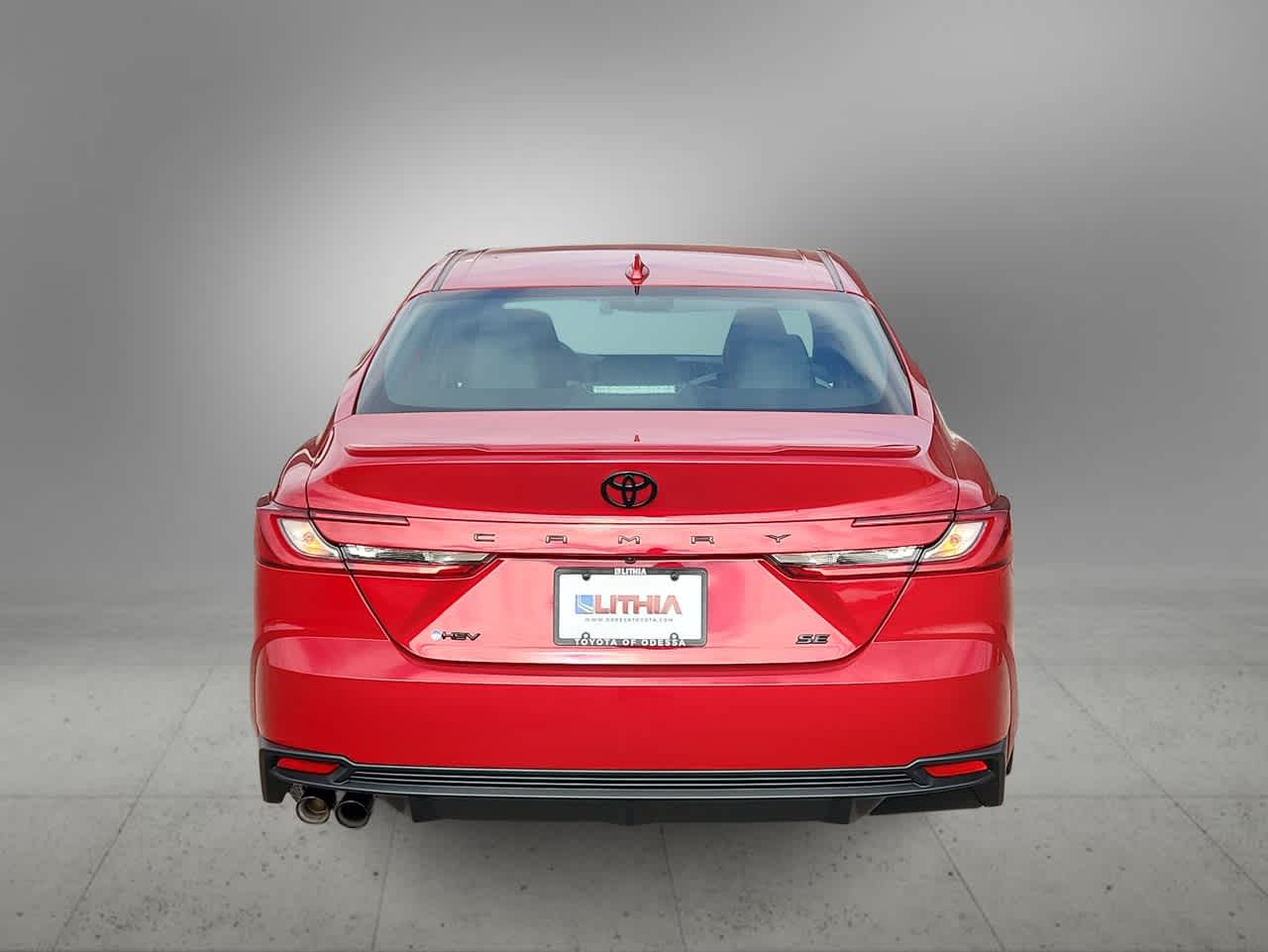 Thumbnail: 2026 Toyota Camry - 7