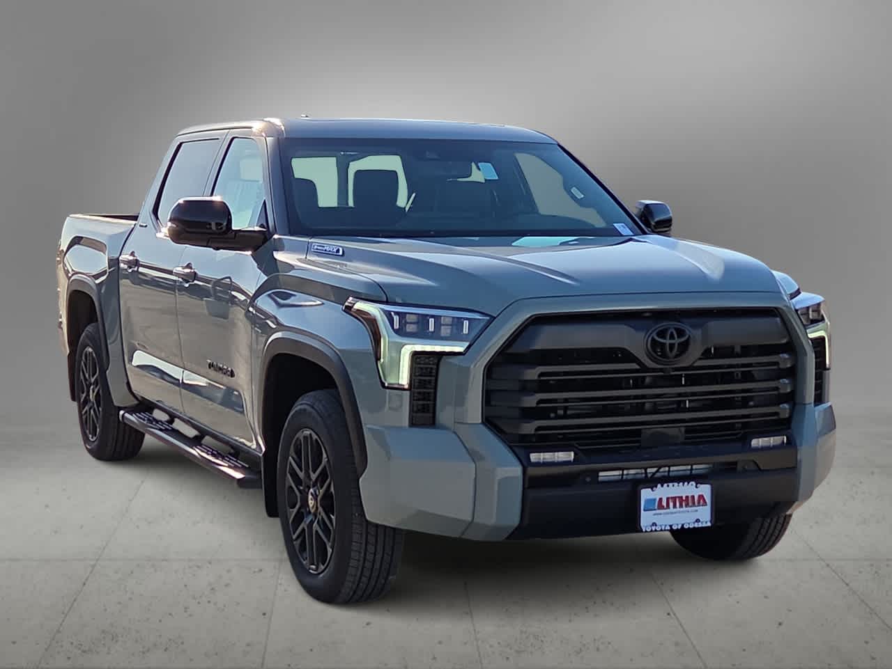 Thumbnail: 2026 Toyota Tundra - 3