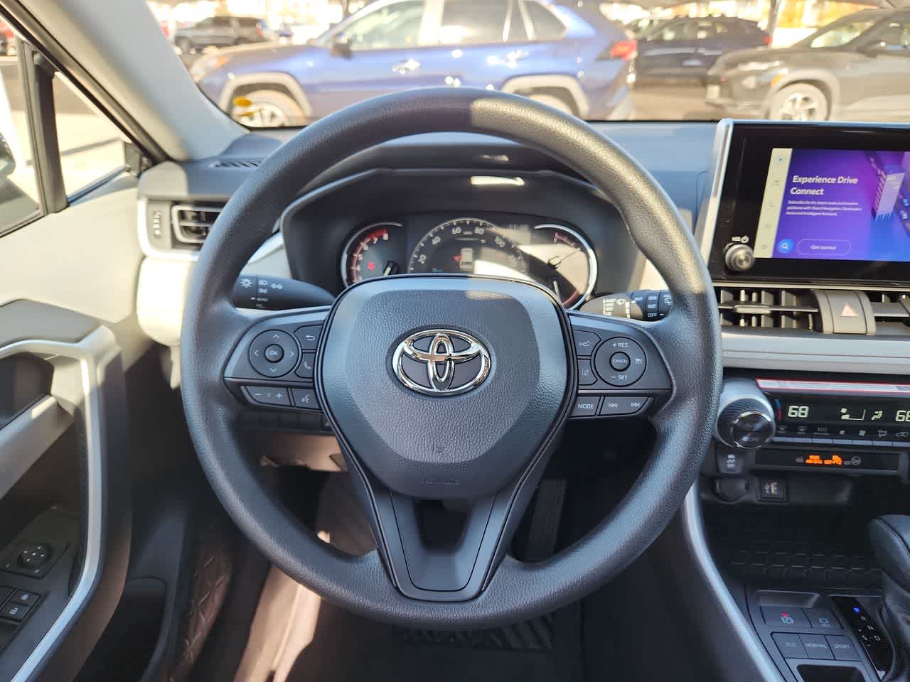 Thumbnail: 2025 Toyota RAV4 - 19