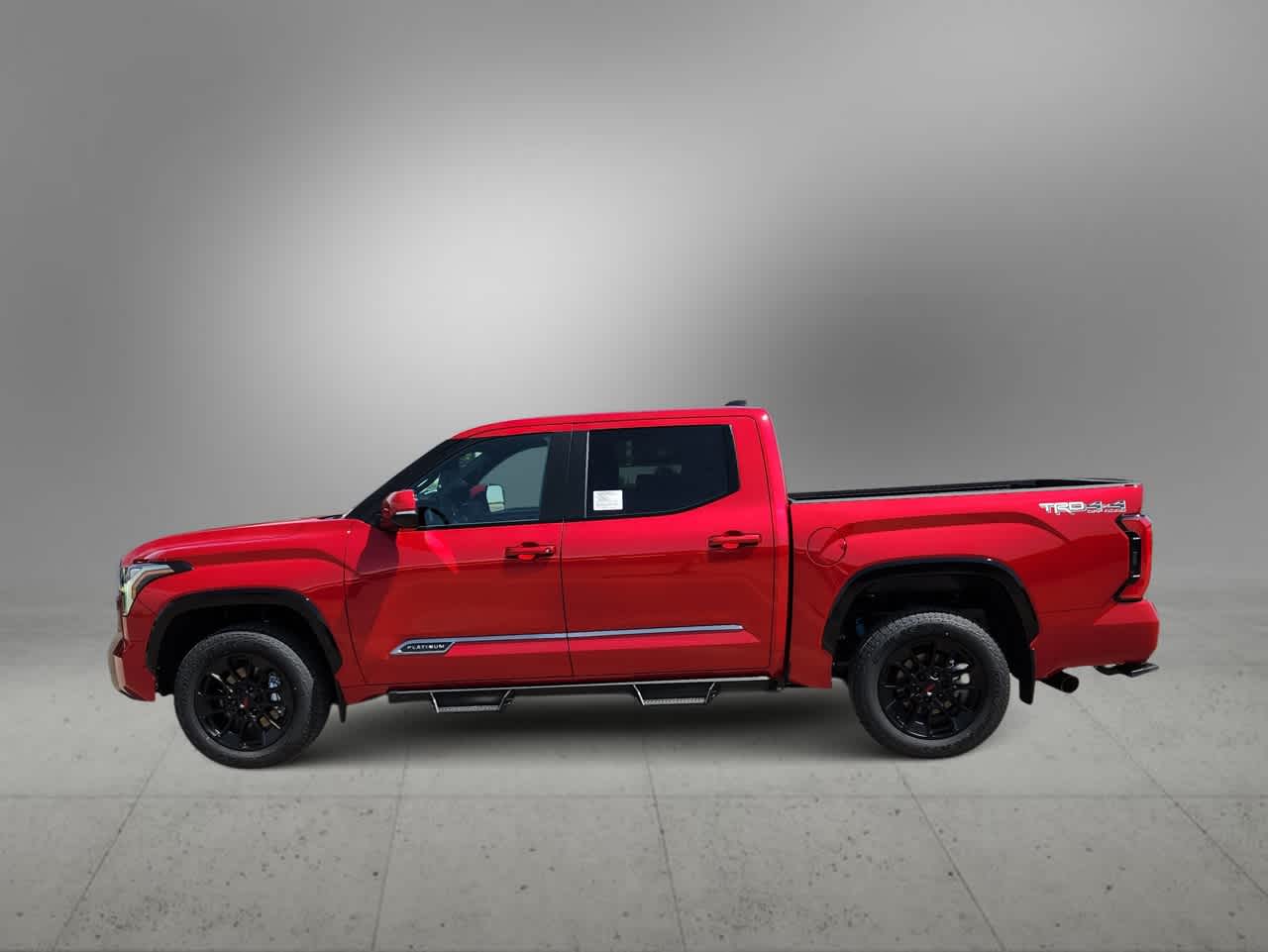 Thumbnail: 2026 Toyota Tundra - 5