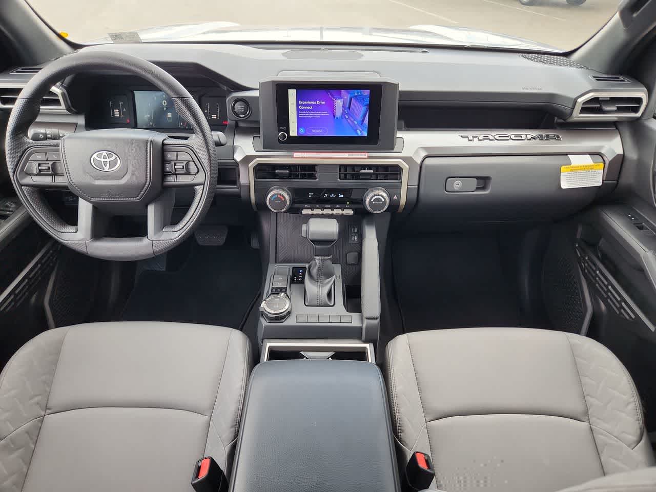 Thumbnail: 2025 Toyota Tacoma - 14