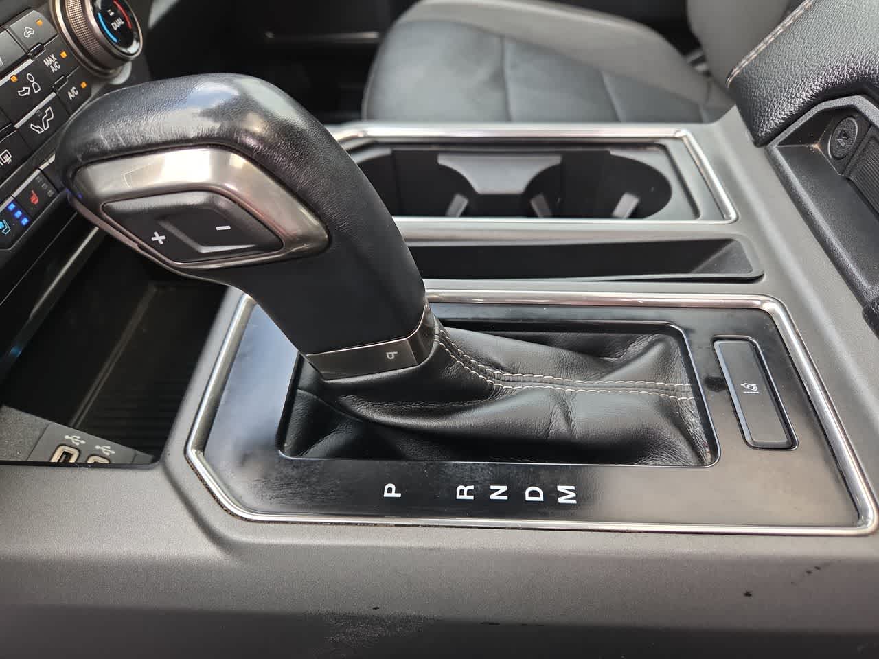 Thumbnail: 2019 Ford F-150 - 21