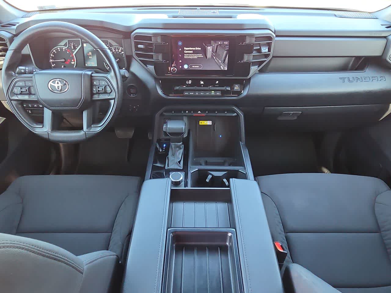 Thumbnail: 2025 Toyota Tundra - 14