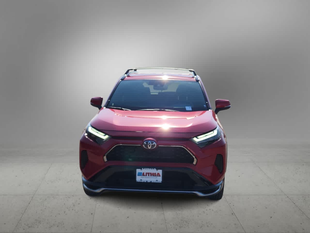 Thumbnail: 2025 Toyota RAV4 - 3