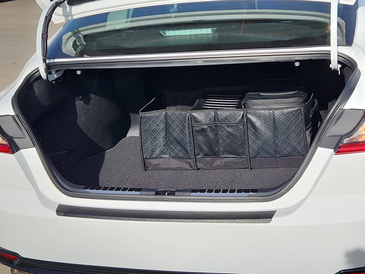 Thumbnail: 2026 Toyota Camry - 23